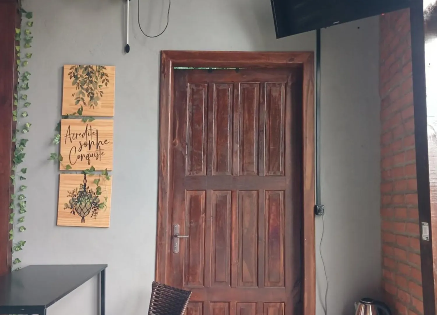 Homestay szállás Espaco Ravenala Exclusivo Para Viajantes Chapecó