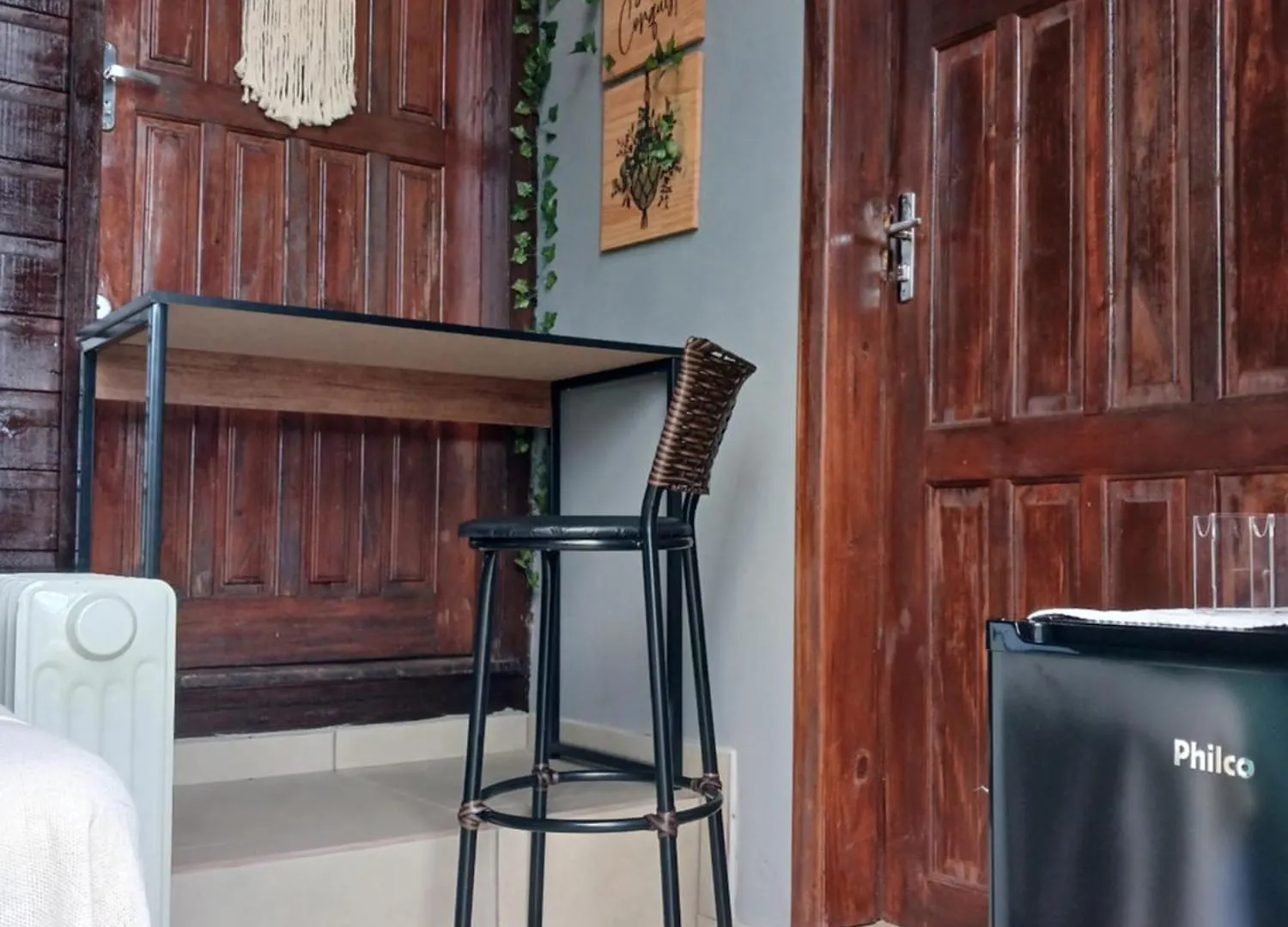 Espaco Ravenala Exclusivo Para Viajantes Chapecó Homestay szállás