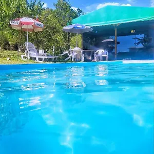 Pousada Legal Estalagem