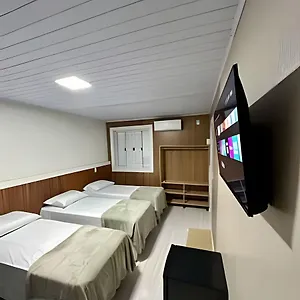 Loft Lux 2 Apartamento