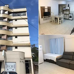 Condomínio Eco Parque1 Apto 104 Apartamento